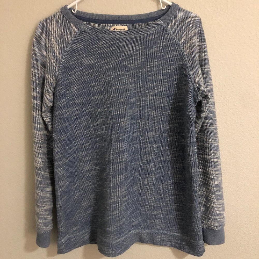 Women's Champion Authentic Athletic Apparel Top